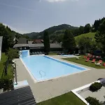 Pensionat Schweiger 3*