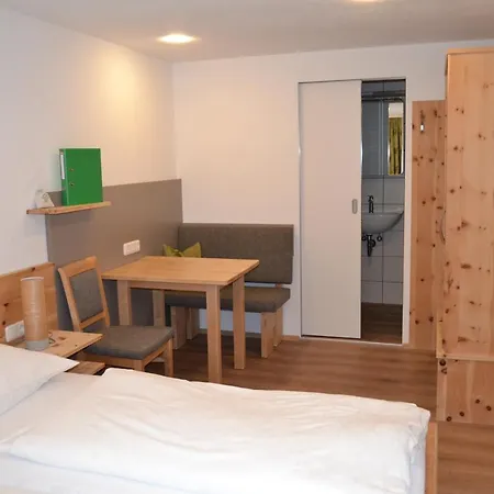 Pension Schweiger 3*