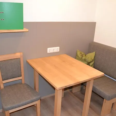 Guest house Pension Schweiger
