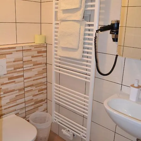 Konukevi Schweiger Gasen