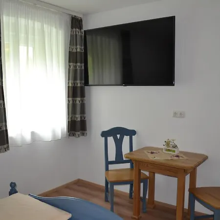 Pension Schweiger Guest house 3*