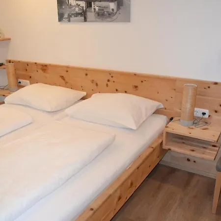 Konukevi Schweiger 3*