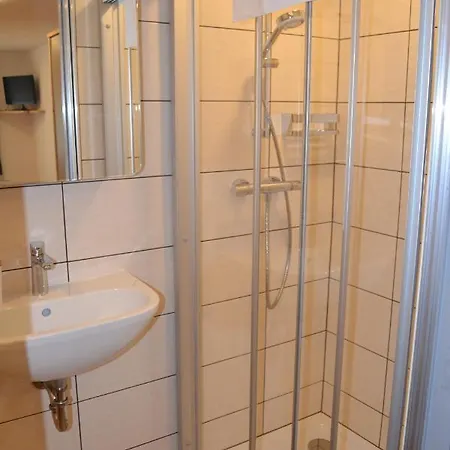 Pension Schweiger 3* Gasen
