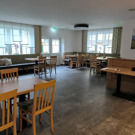 Pension Schweiger Guest house