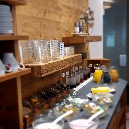 Gasthof Schweiger Jagawirt 3*