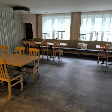 Pension Schweiger