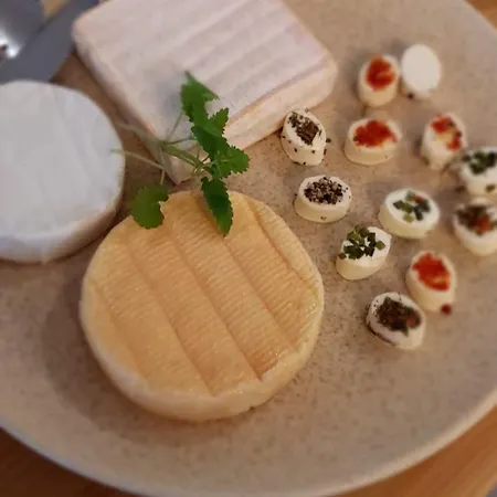 Schweiger Gæstehus 3*