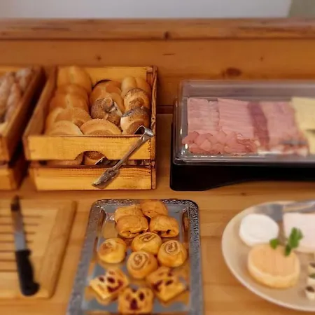 Pension Schweiger Guest house