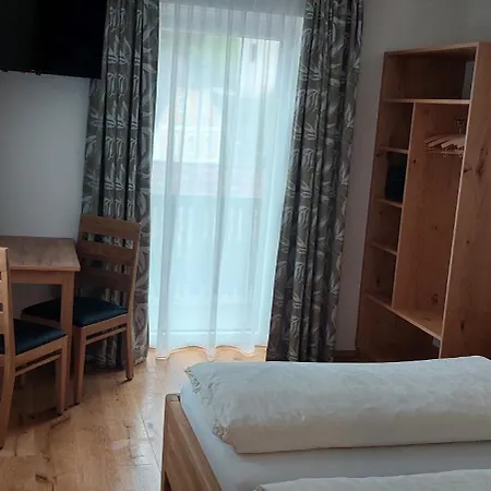 Pension Schweiger