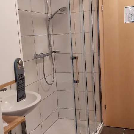 Schweiger Konukevi Gasen