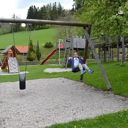 Konukevi Schweiger
