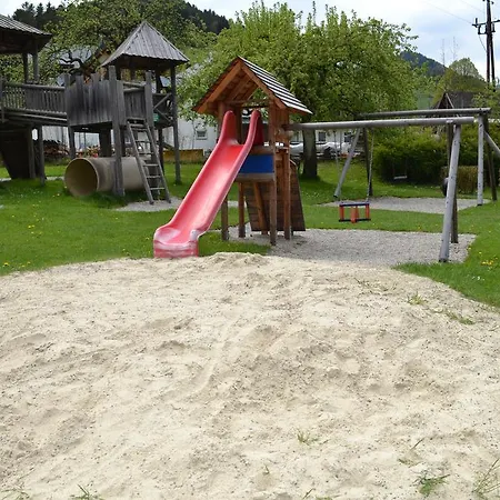 Pension Schweiger Gasen