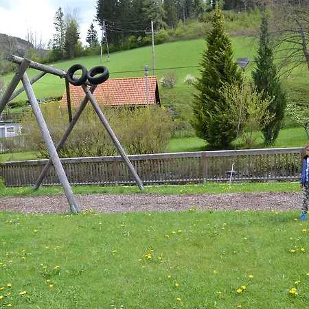 Pension Schweiger Gasen