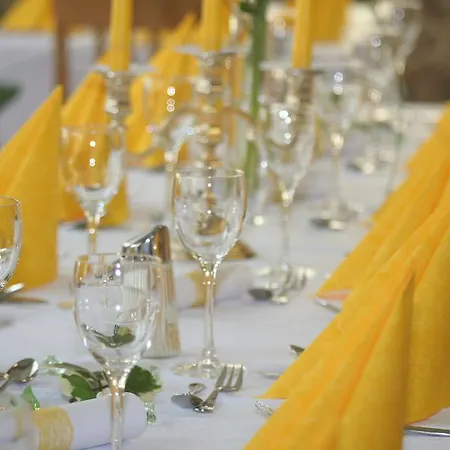 Pension Schweiger Gasen