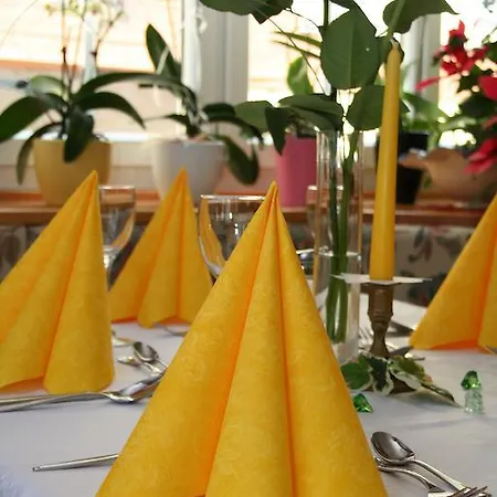 Guest house Pension Schweiger