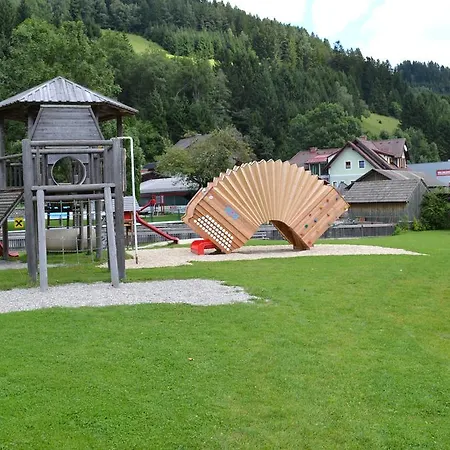 Pension Schweiger