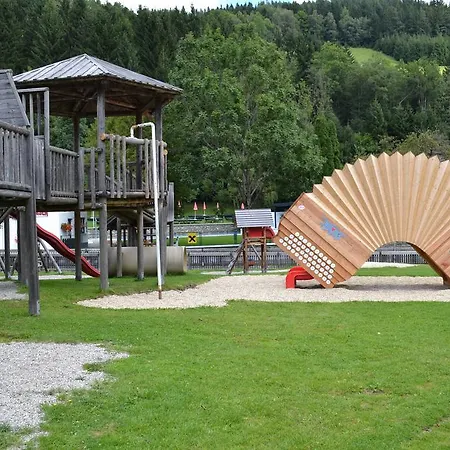 Schweiger Jagawirt Gasthof Gasen