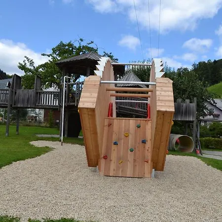 Pension Schweiger Gasen