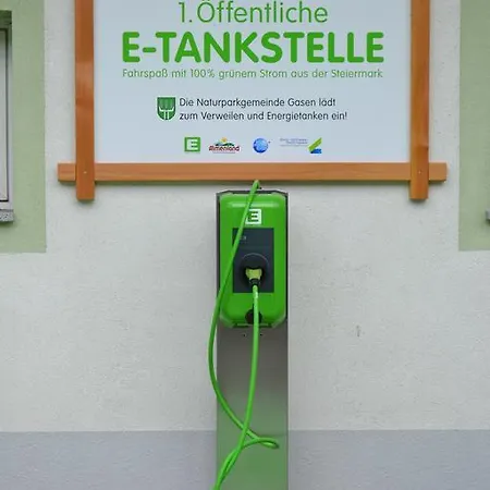 Schweiger Jagawirt Gasthof Gasen