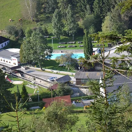 Pension Schweiger