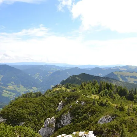 Pension Schweiger