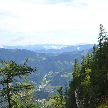 Schweiger Jagawirt Gasen