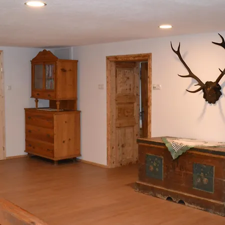 Pension Schweiger