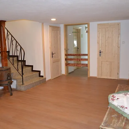 Pension Schweiger 3* Gasen