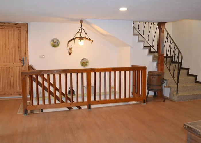 Pension Schweiger 3* Gasen