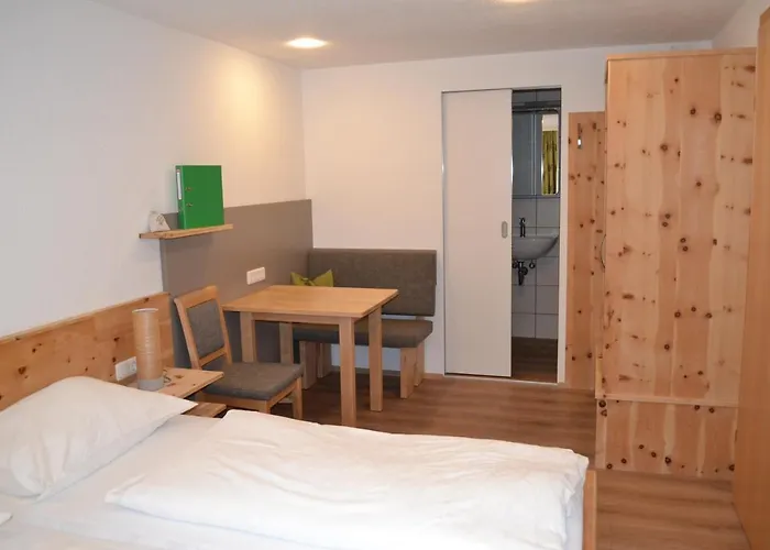 Pension Schweiger 3*