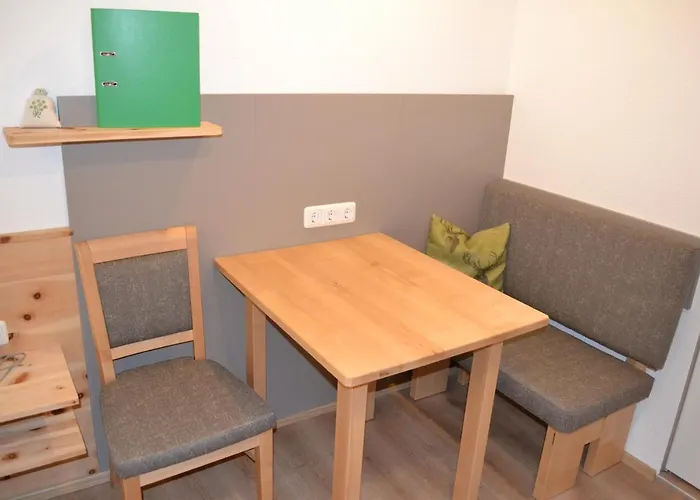 Guest house Pension Schweiger