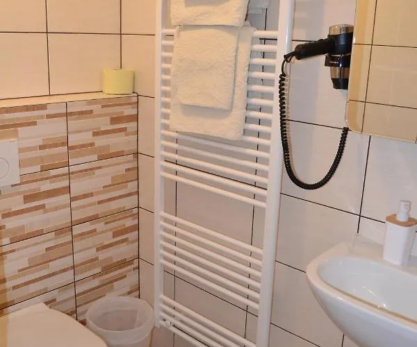 Guest house Pension Schweiger Gasen