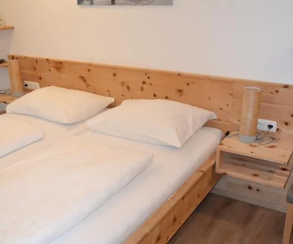 Guest house Pension Schweiger 3*