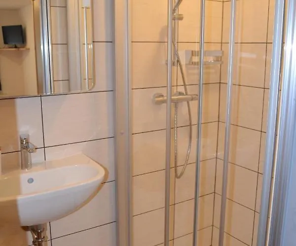 Pension Schweiger 3* Gasen