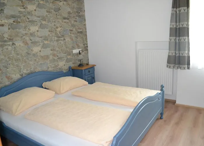 Guest house Pension Schweiger Gasen