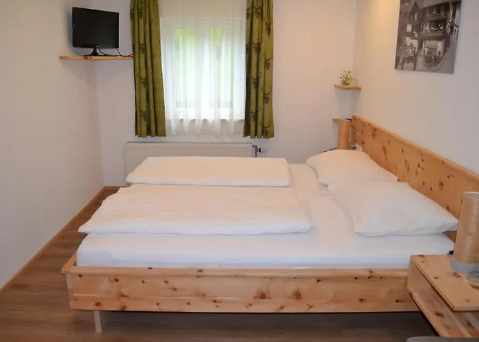 Guest house Pension Schweiger