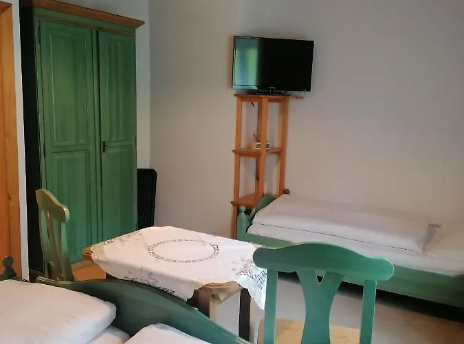 Pension Schweiger Guest house Gasen