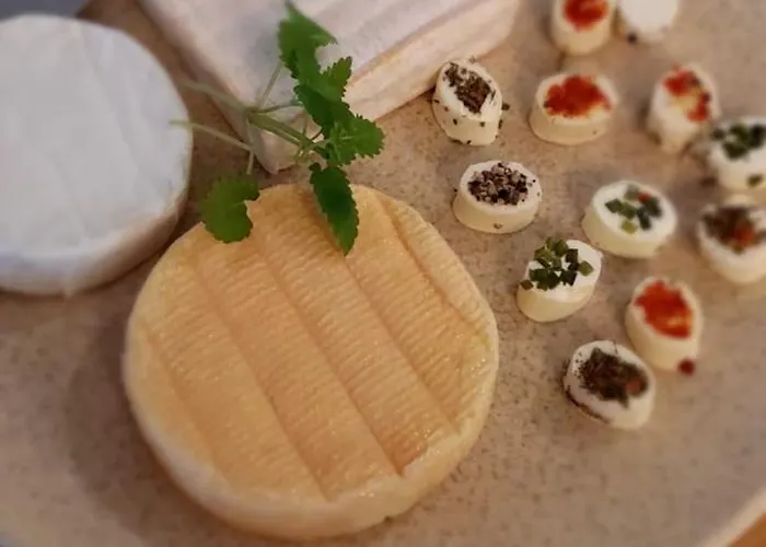 Pension Schweiger Guest house 3*