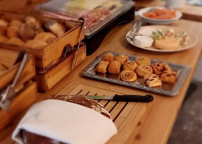 Affittacamere Schweiger