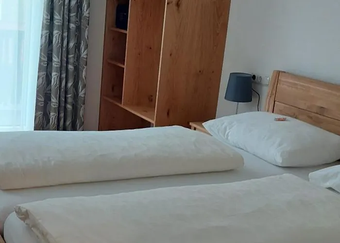 Pension Schweiger Guest house