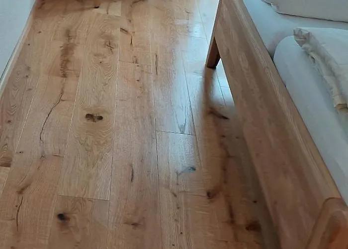 Guest house Pension Schweiger