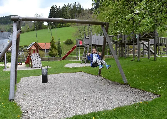 Guest house Pension Schweiger