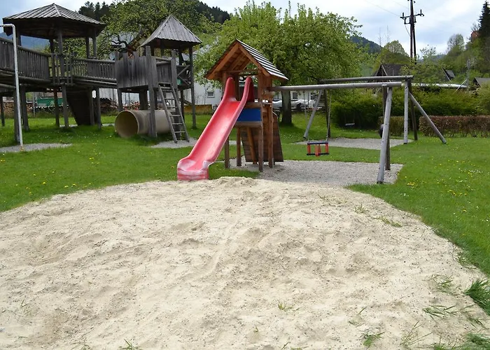 Pension Schweiger Gasen