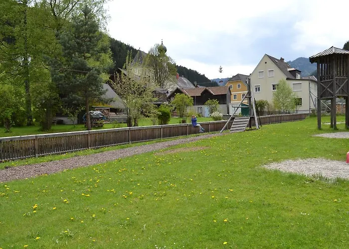 Guest house Pension Schweiger 3*