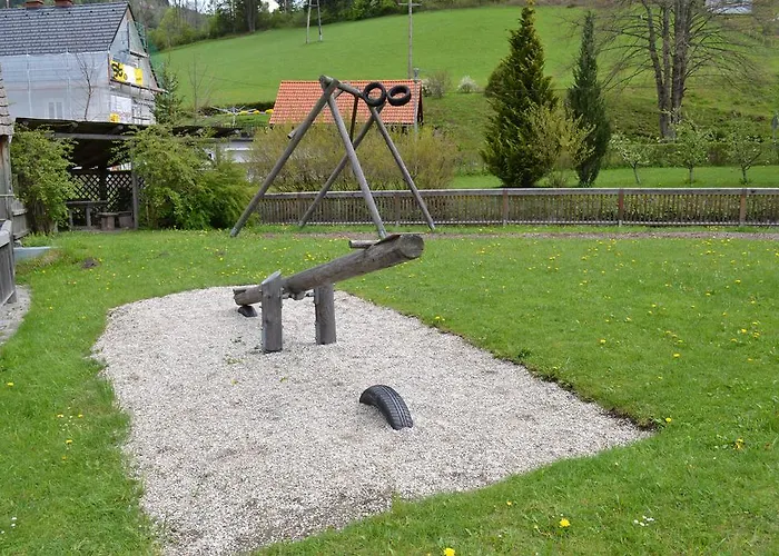 Guest house Pension Schweiger 3*