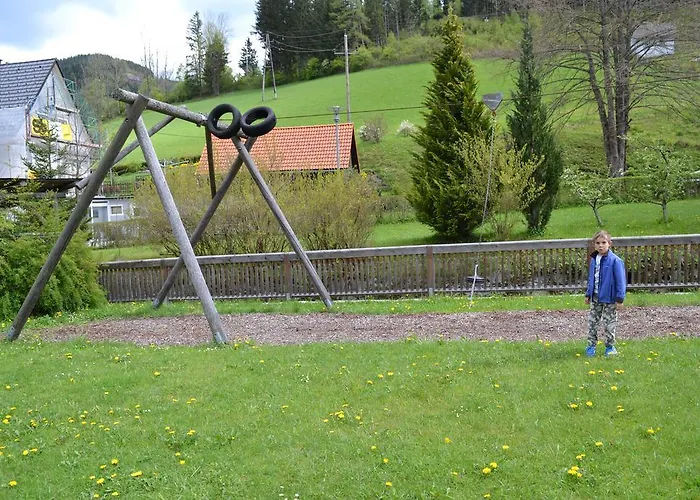 Pension Schweiger Gasen