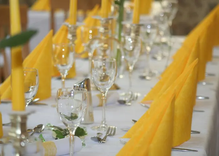 Pension Schweiger Gasen