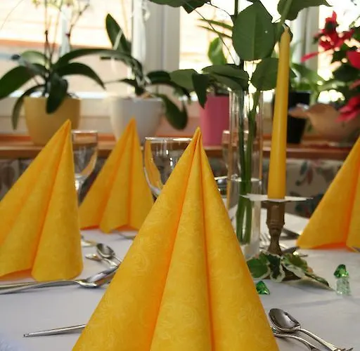 Guest house Pension Schweiger