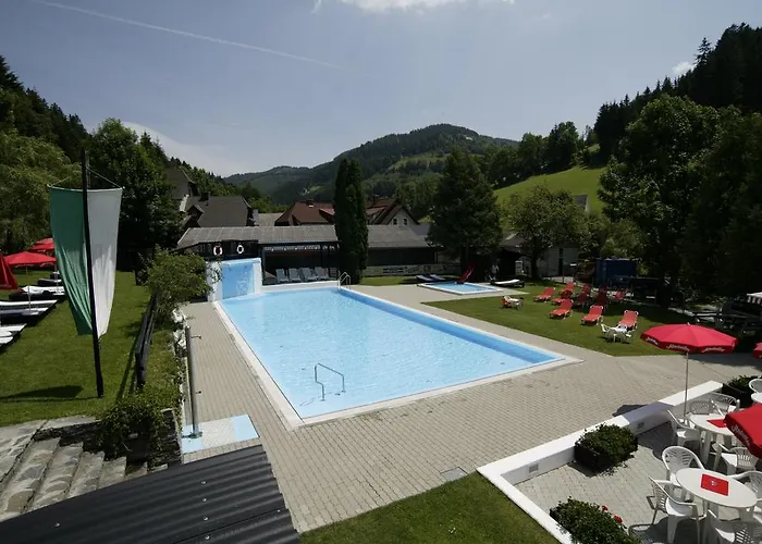 Guest house Pension Schweiger 3*