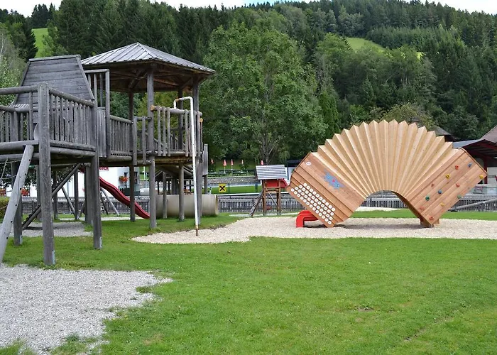 Pension Schweiger Guest house Gasen